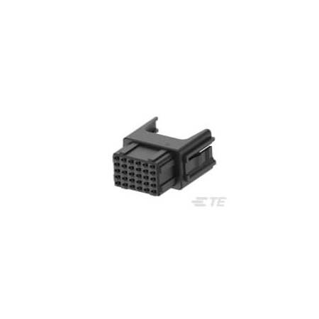 Te Connectivity DYNAMIC D-2800 REC HSG 30P WITH HTS CONN 1747365-1